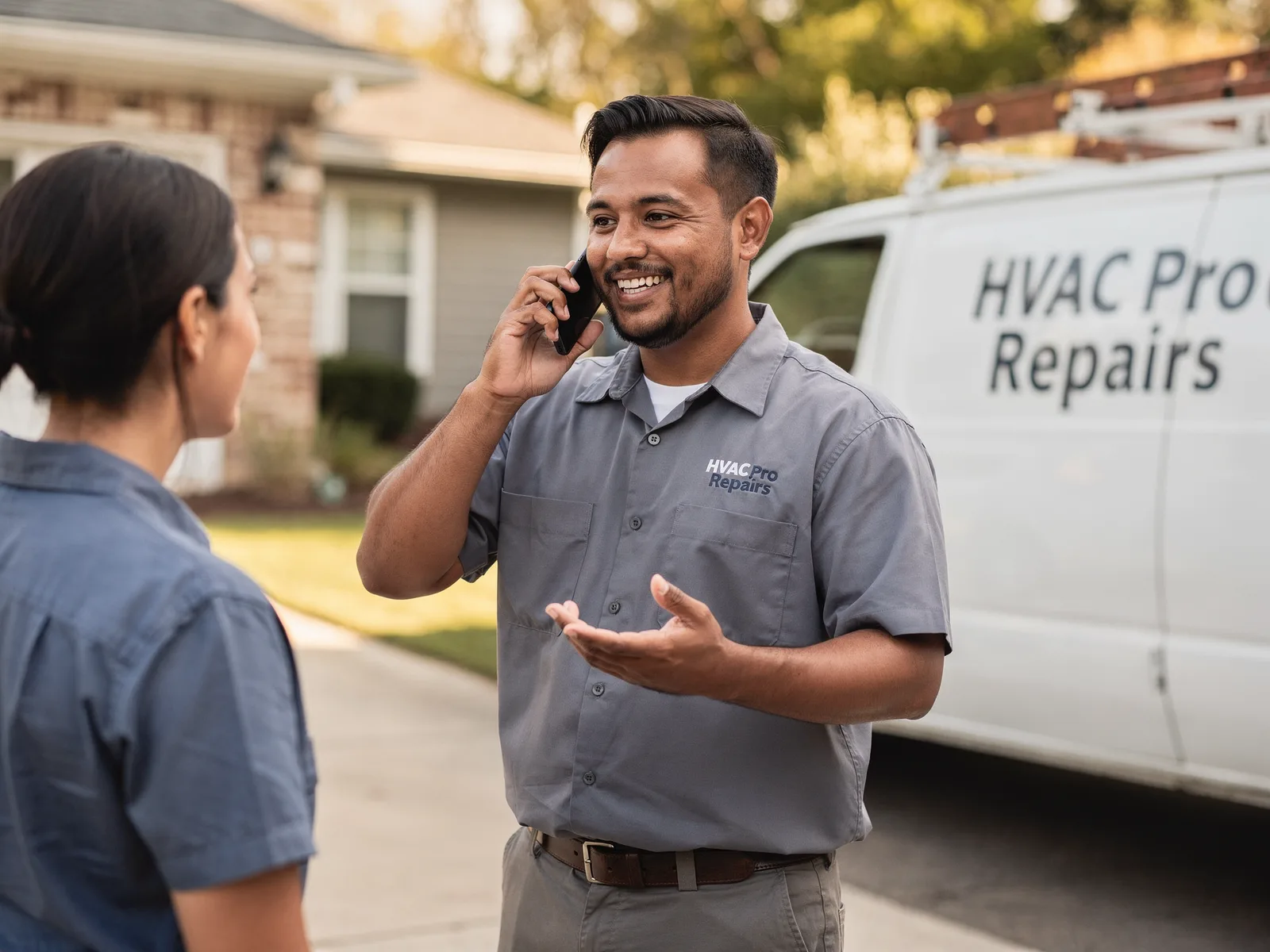 Heat Pump Repair Elkhart, KS FAQs
